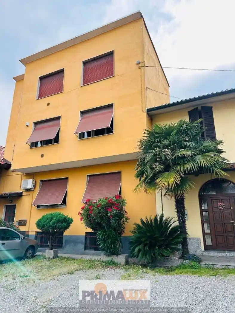 Appartamento in vendita a Cesano Maderno