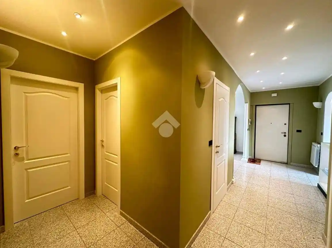 Appartamento in vendita a Collegno