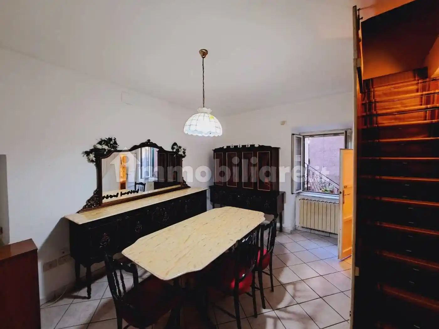 Appartamento in vendita a Anagni