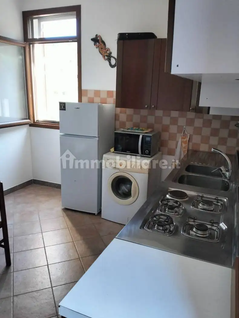 Villa in affitto a Pollina