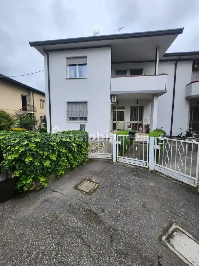 Appartamento in vendita a Fusignano