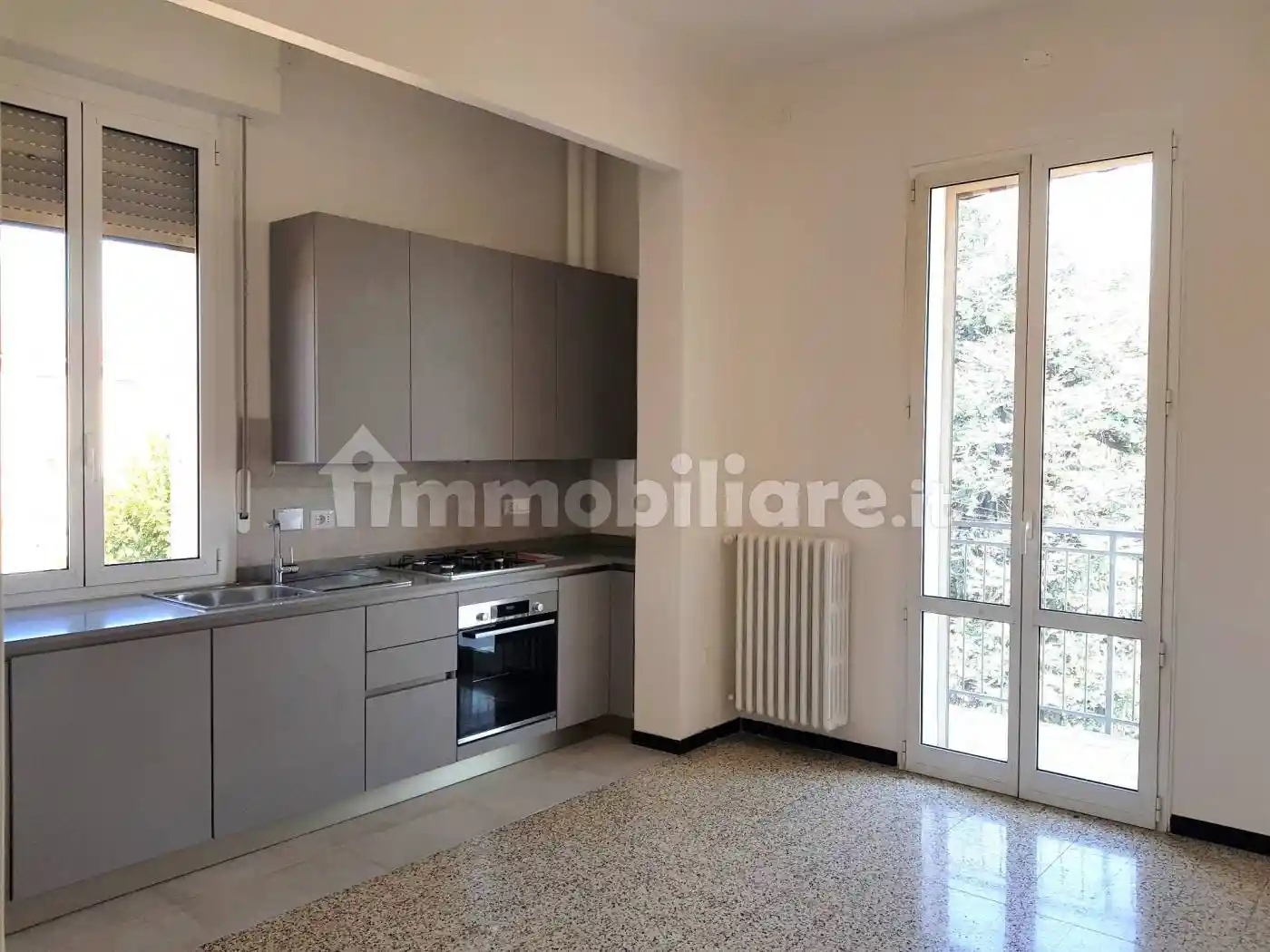 Appartamento in affitto a Bologna