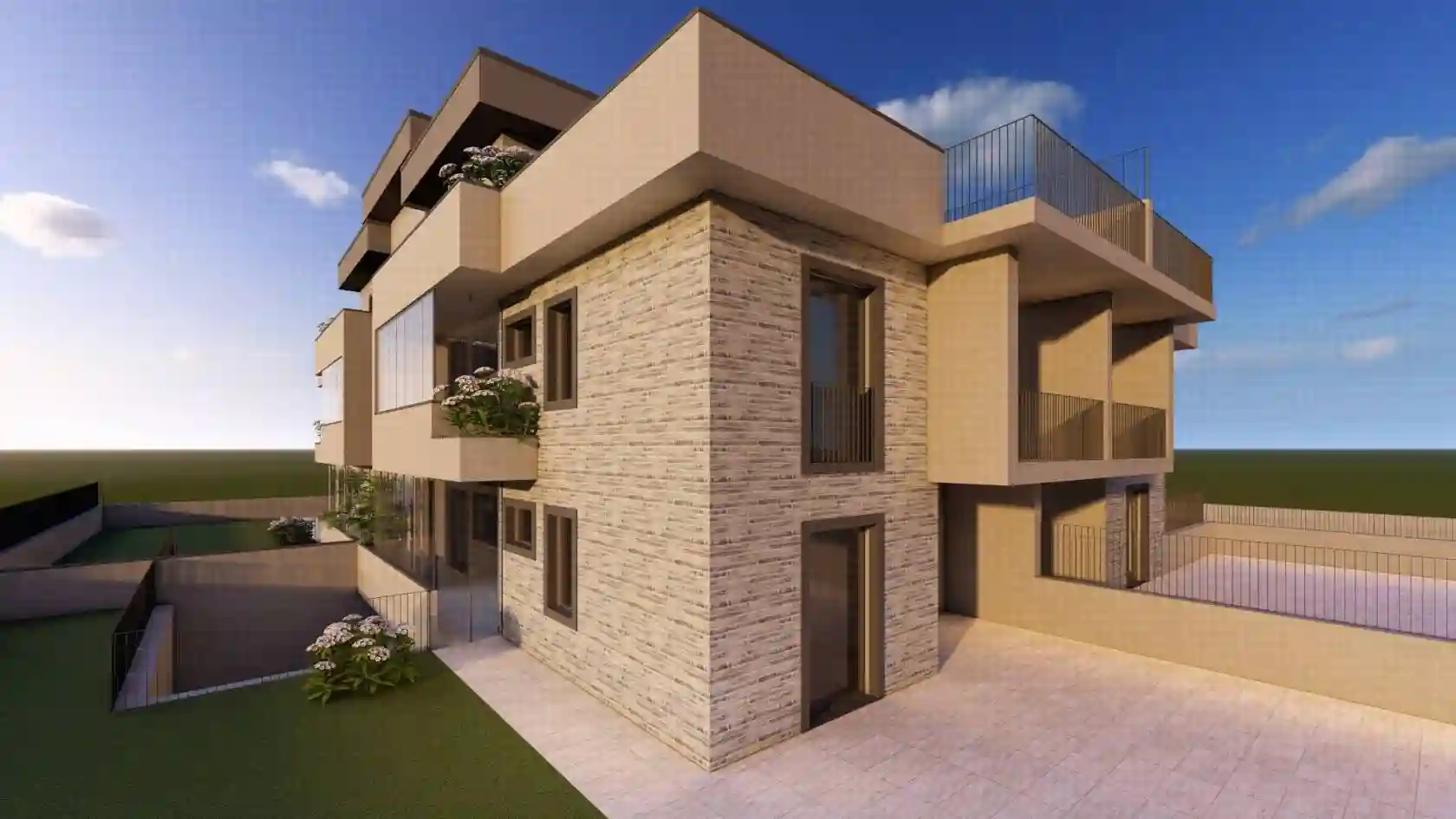 Appartamento - foto 2