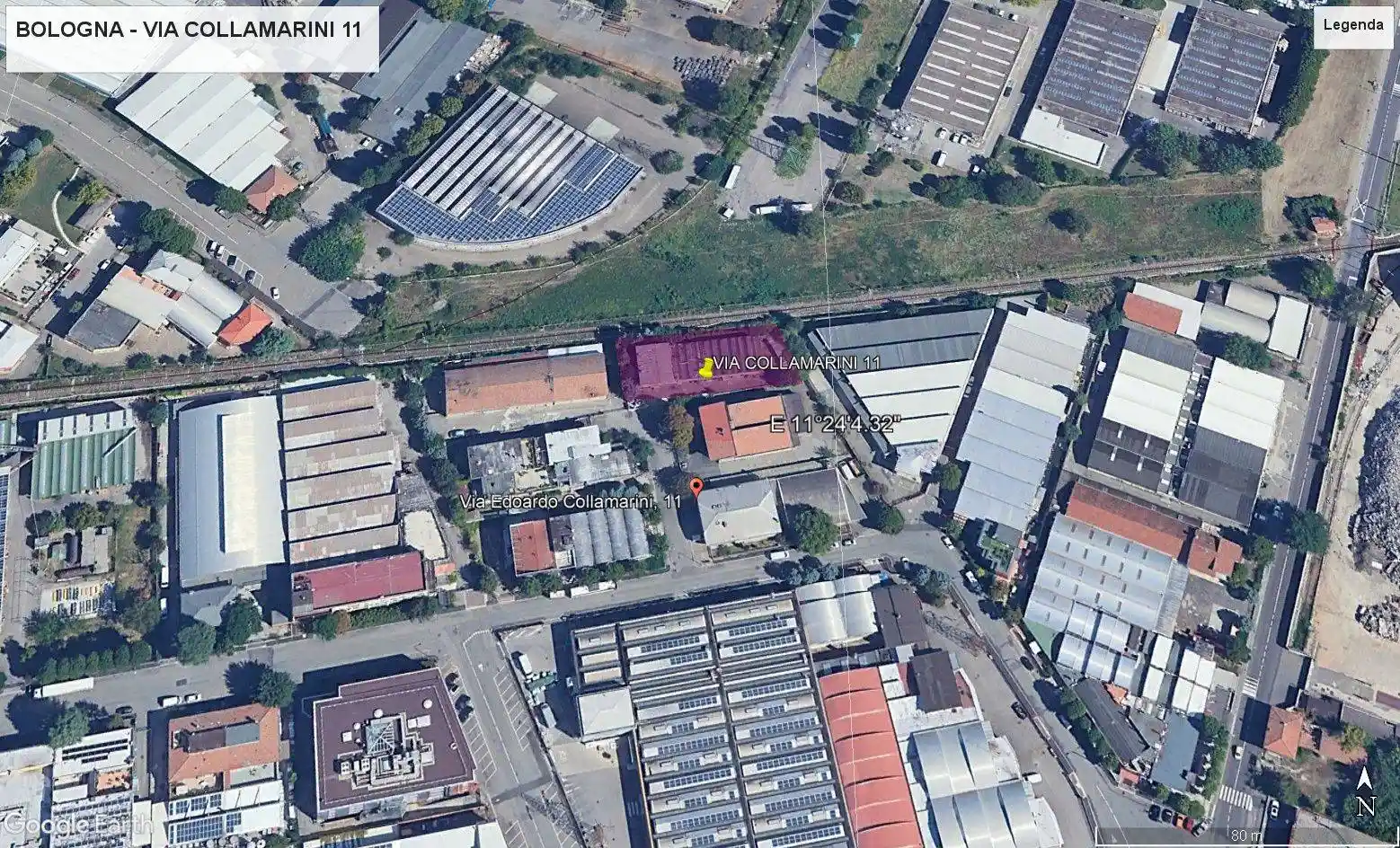 Palazzo - Edificio in Vendita - foto 3