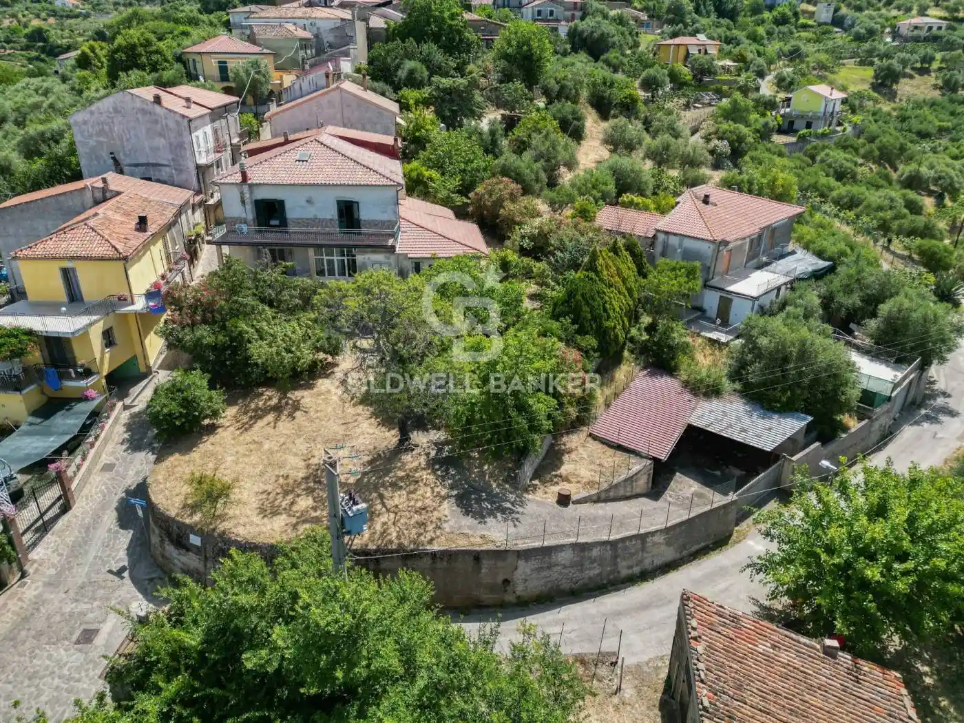 Palazzo - Edificio - foto 2