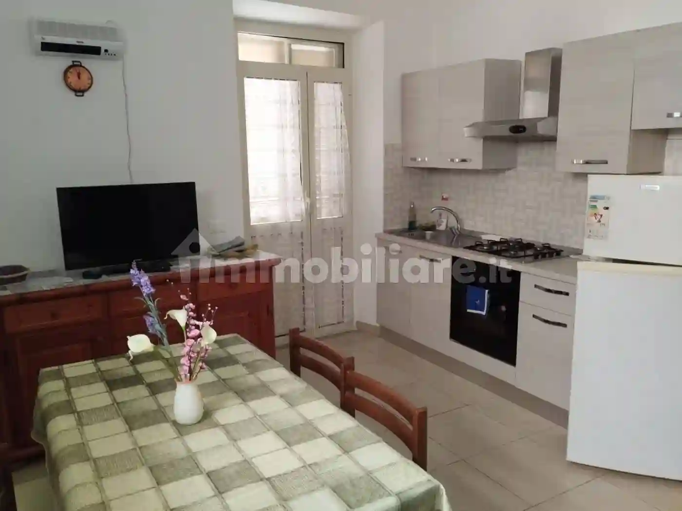 Bilocale viale della Vittoria, Centro, Terracina - foto 4