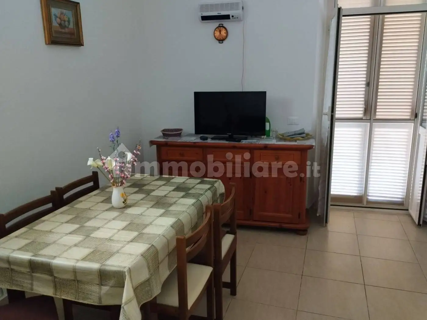 Appartamento in affitto a Terracina