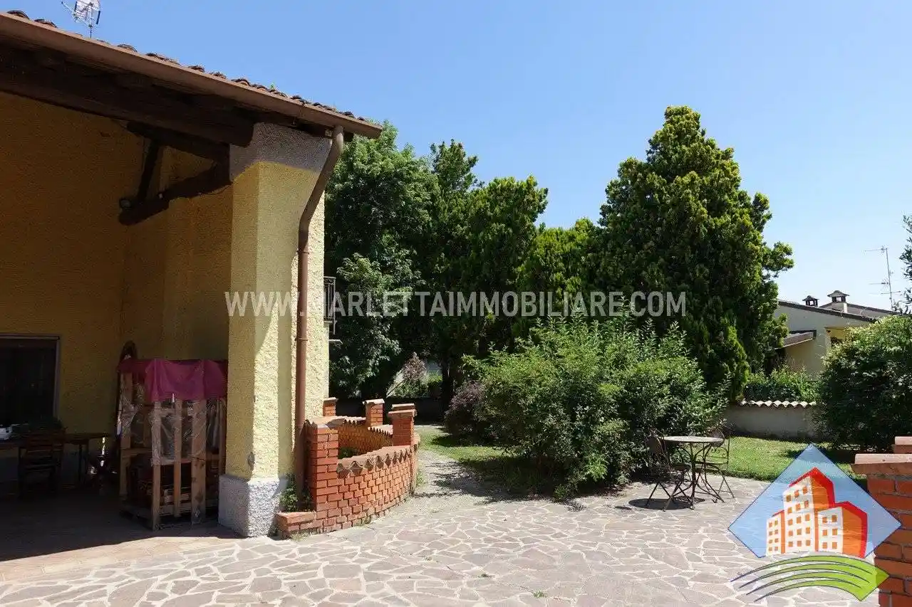 Casale, buono stato, 190 m², Rubbiano, Credera Rubbiano - foto 4