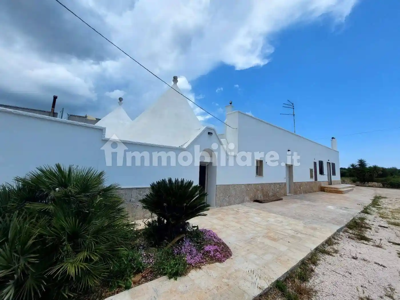 Villa in vendita a Ostuni