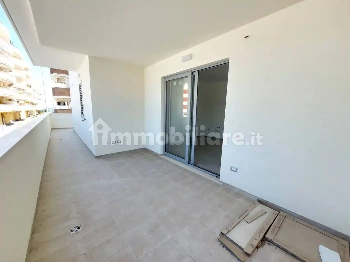 Trilocale via merano, snc, Lungomare Marconi, Alba Adriatica - foto 4