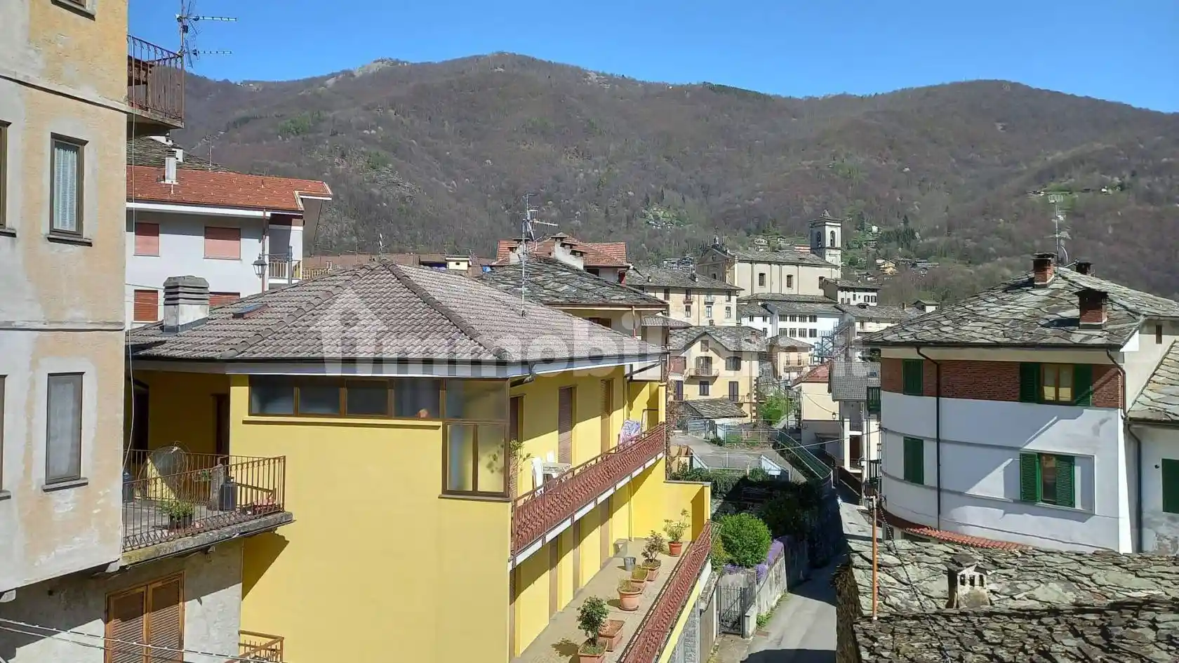 Appartamento in vendita a Ceres