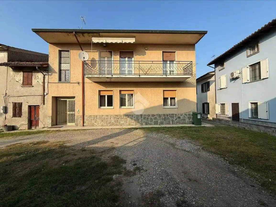 Casa indipendente in vendita a Stradella