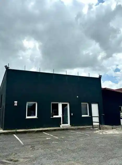 Palazzo - Edificio in Vendita - foto 2