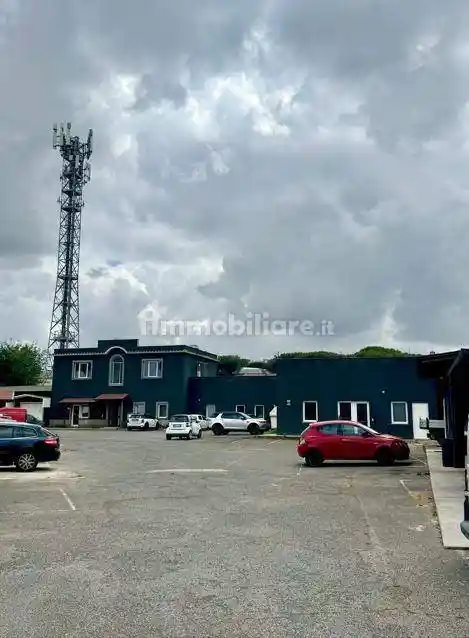 Palazzo - Edificio in Vendita - foto 5