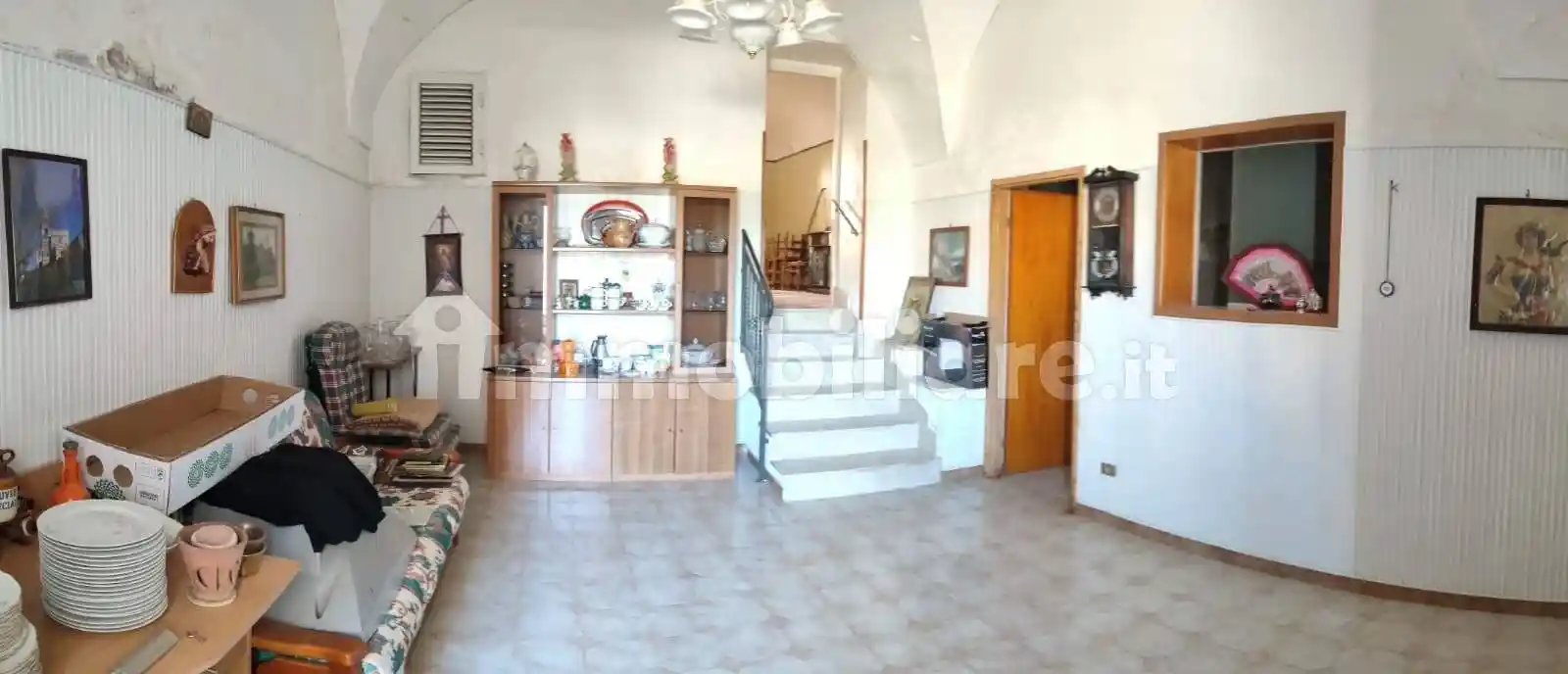 Appartamento in vendita a Sambuca di Sicilia