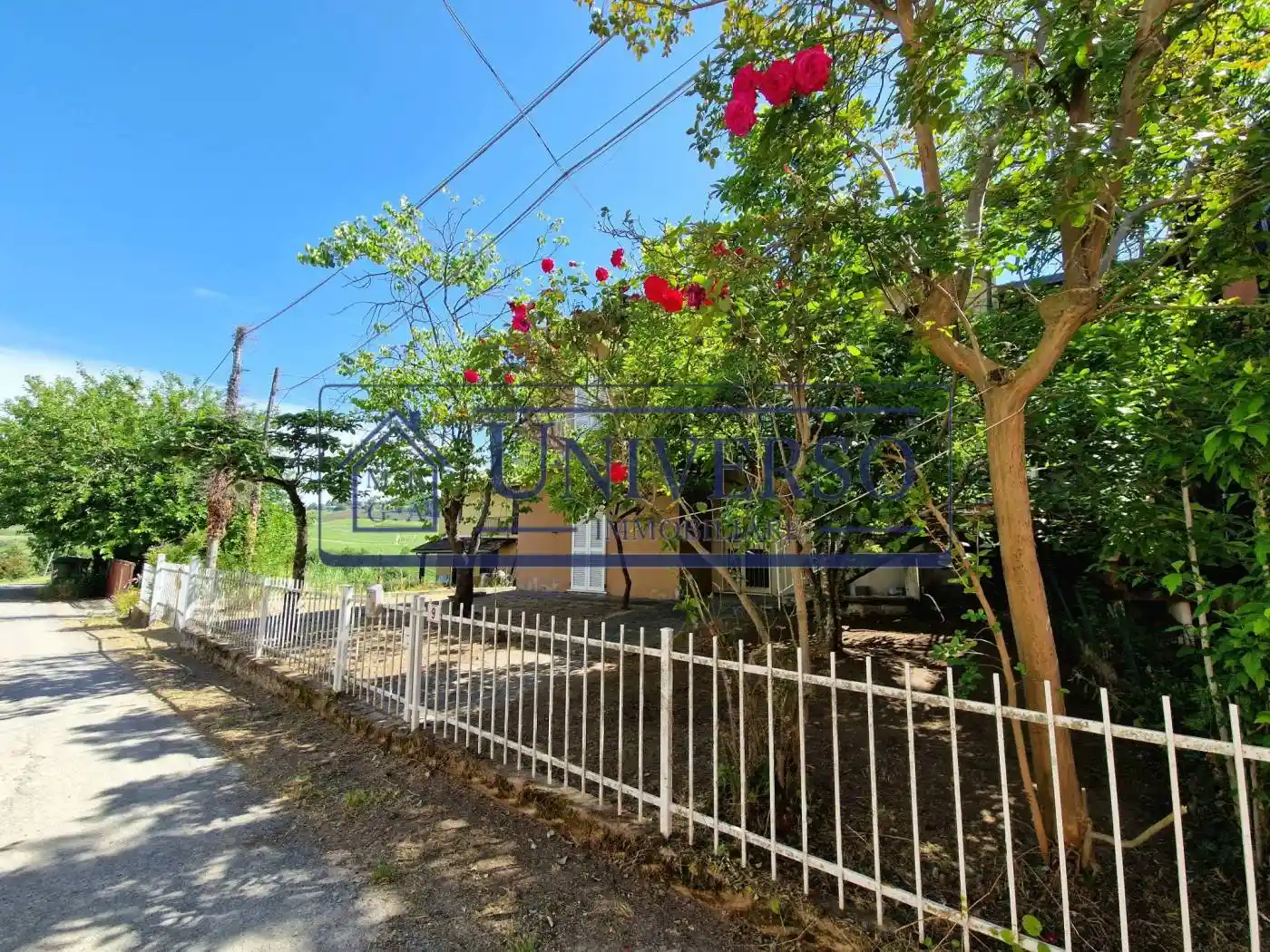 Villa in vendita a Borgo Priolo