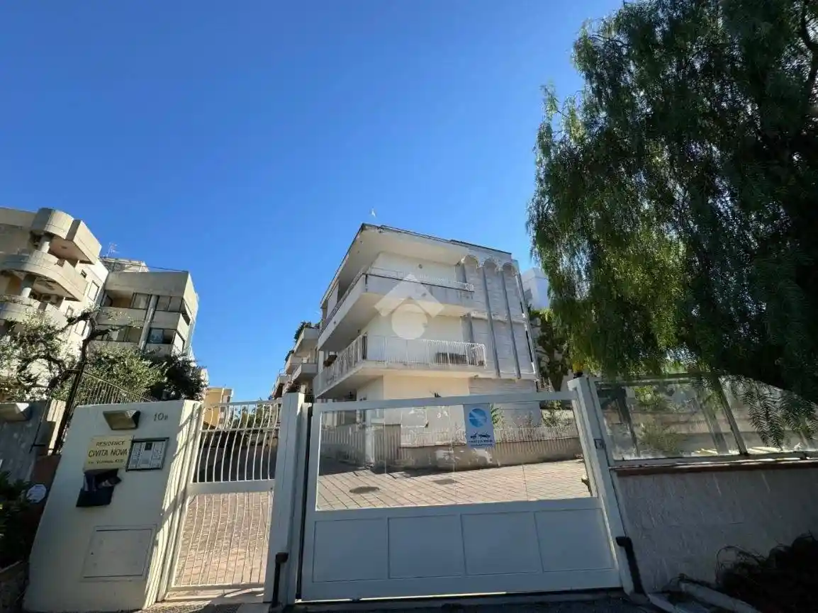 Appartamento in vendita a Bari