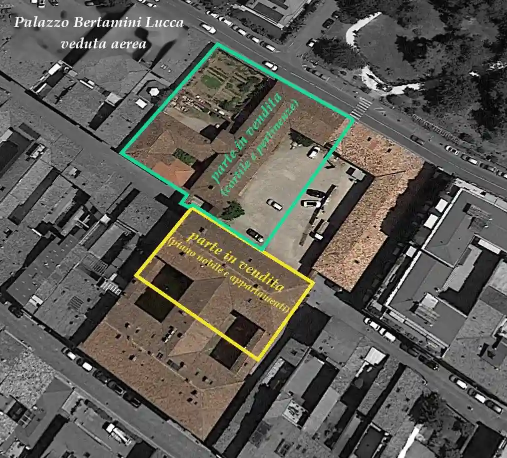 Palazzo - Edificio - foto 3