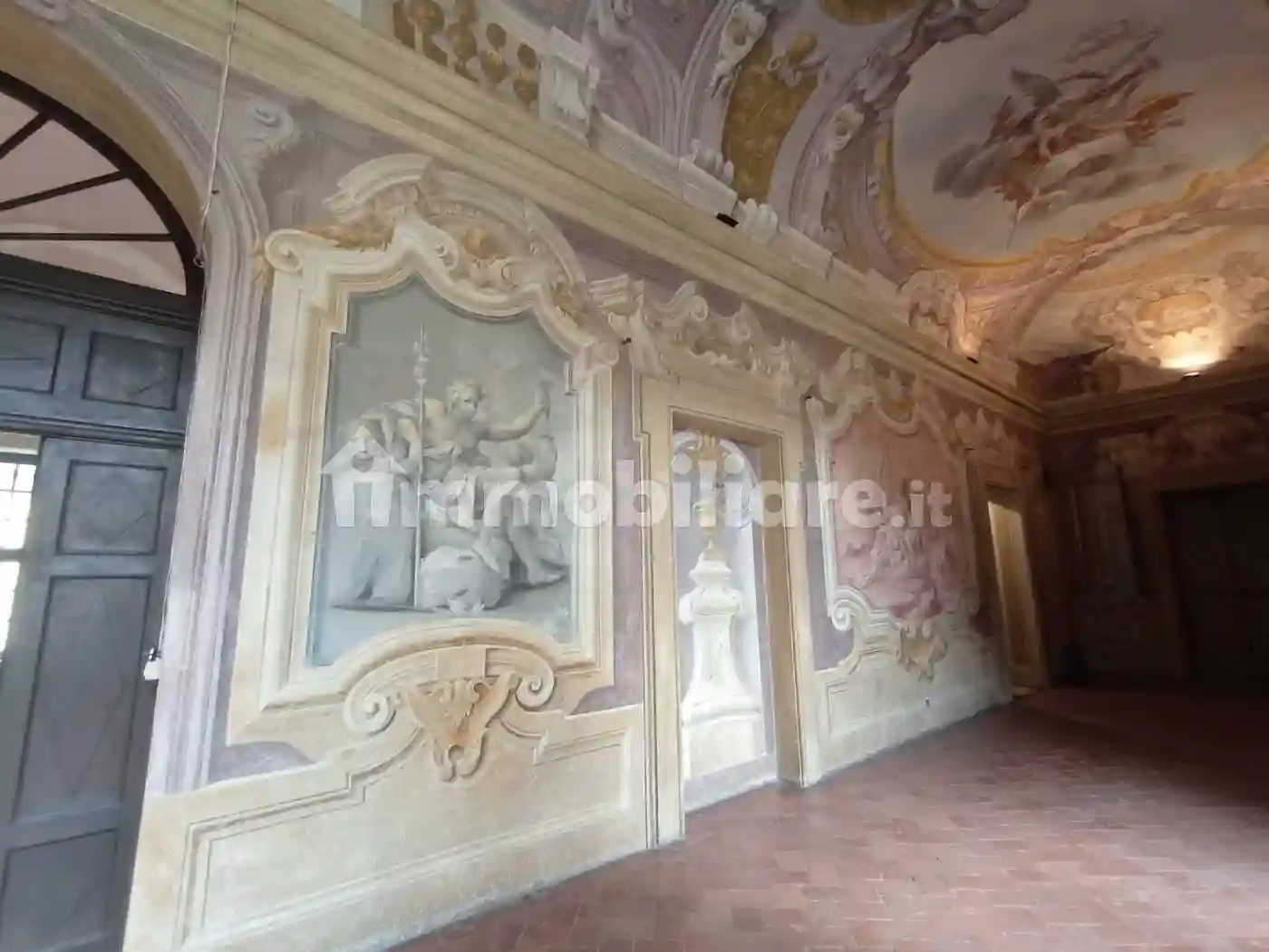 Palazzo - Edificio - foto 5