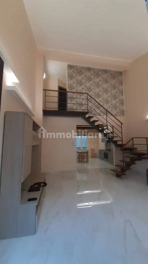 Appartamento in affitto a Carlentini