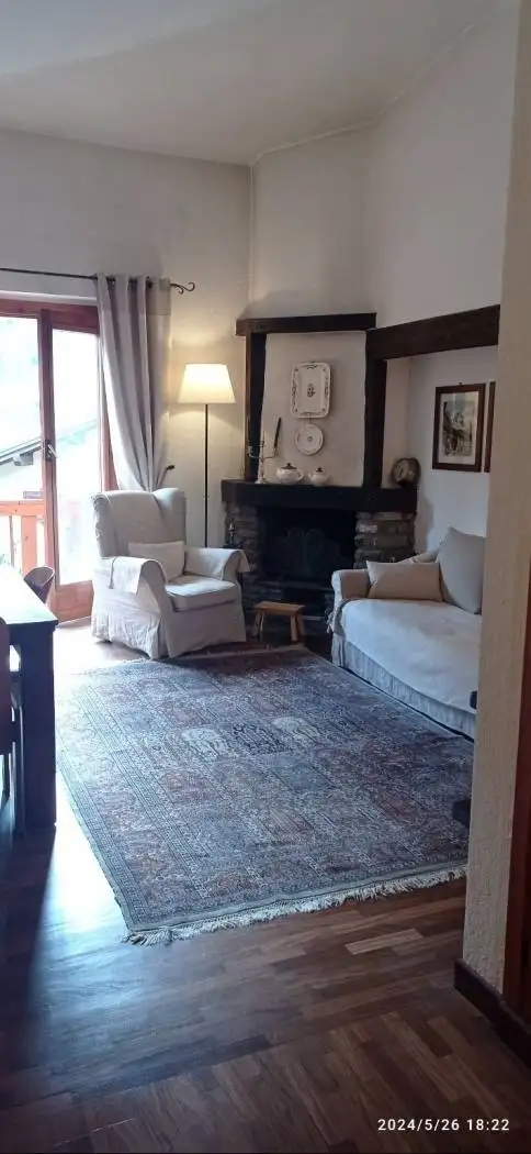 Appartamento in affitto a Prè-Saint-Didier