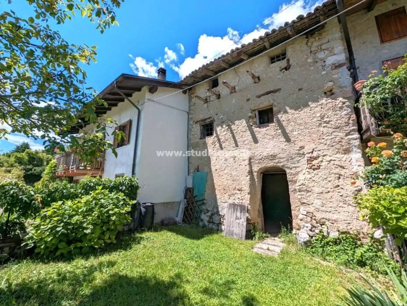 Rustico 95 m², Villa Lagarina - foto 2