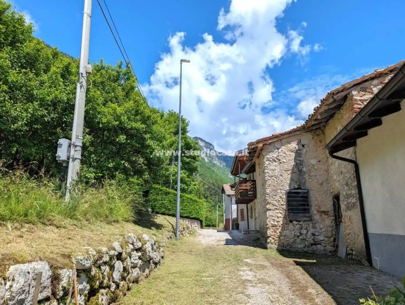 Rustico 95 m², Villa Lagarina - foto 3