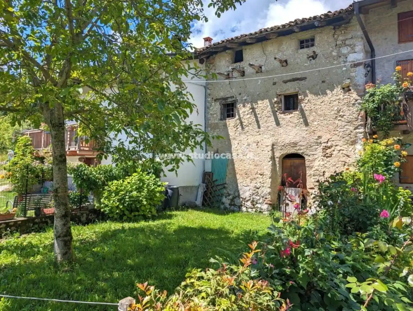 Rustico 95 m², Villa Lagarina - foto 5