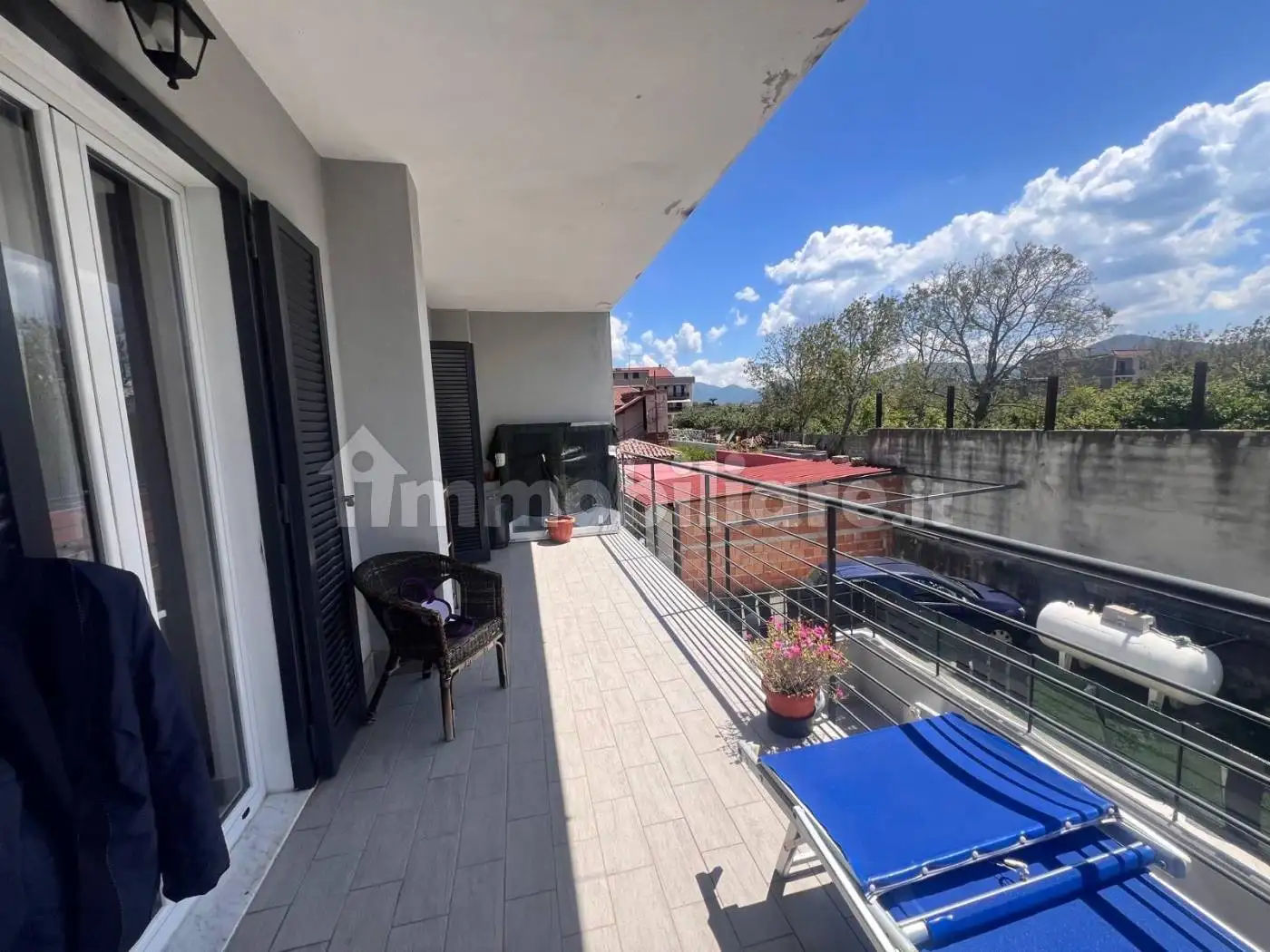 Appartamento in vendita a Cicciano