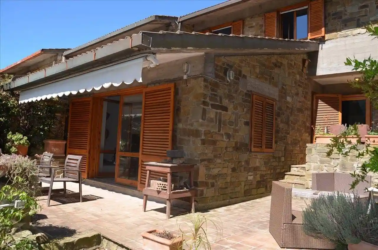 Appartamento in vendita a Castiglione della Pescaia