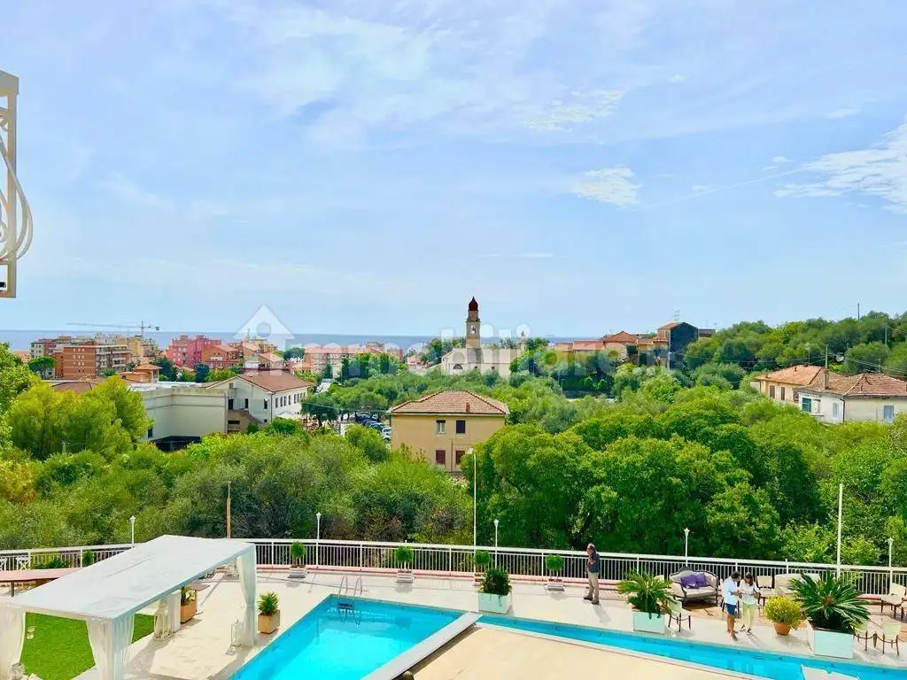 Appartamento in affitto a San Bartolomeo al Mare