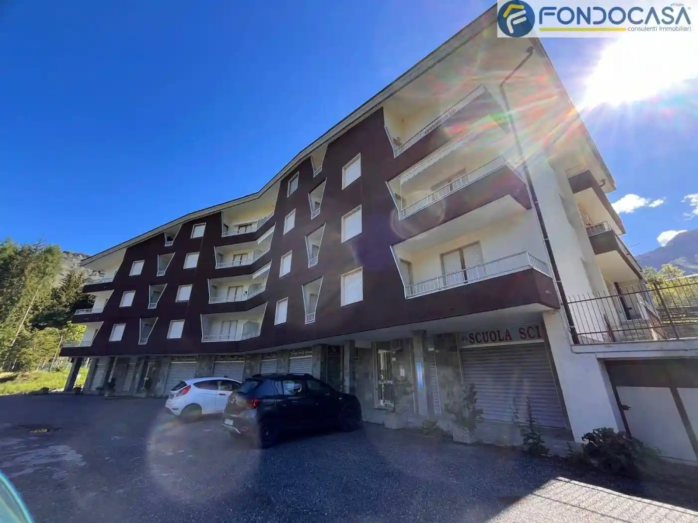 Appartamento in vendita a Entracque