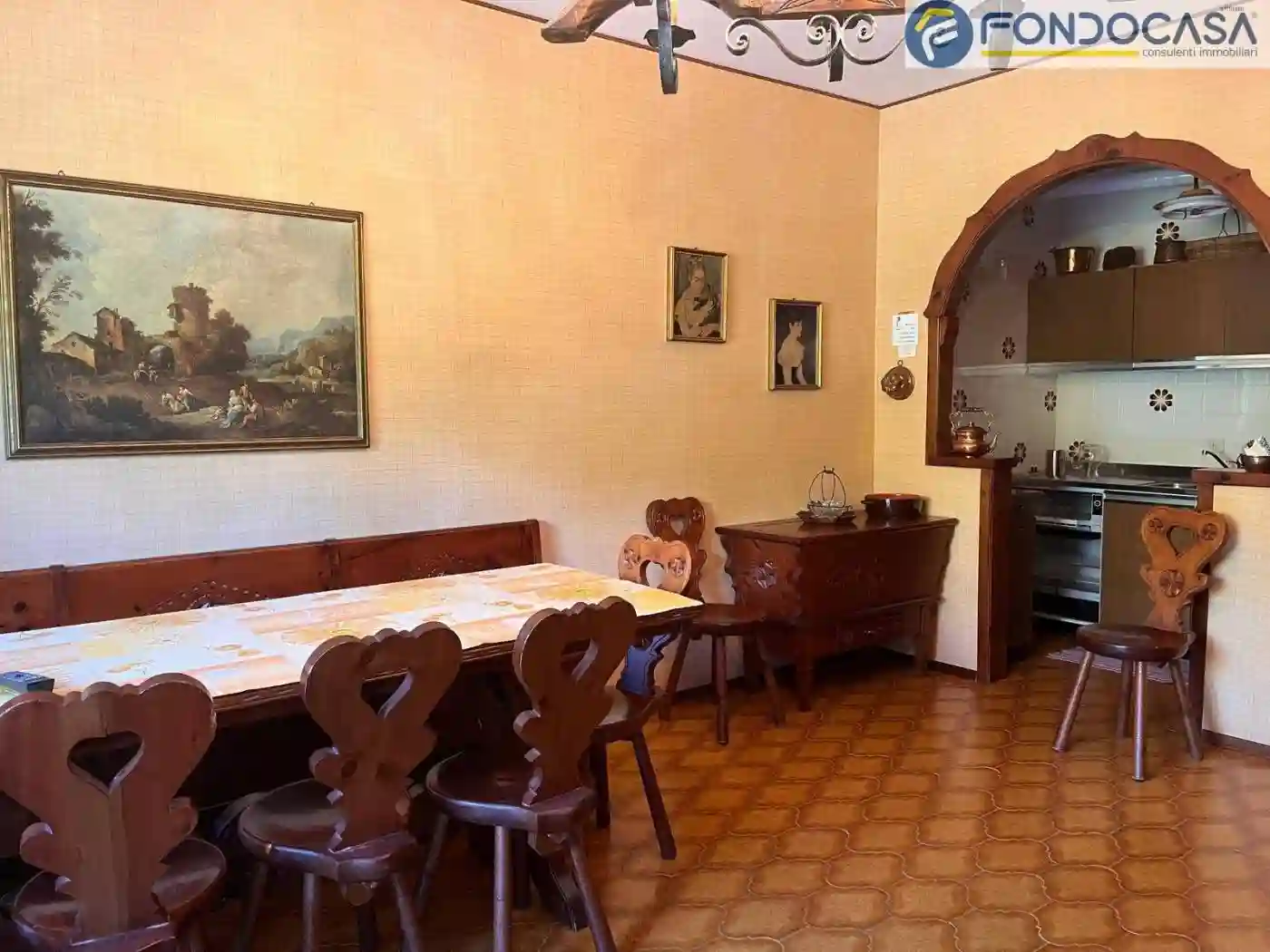 Appartamento - foto 3