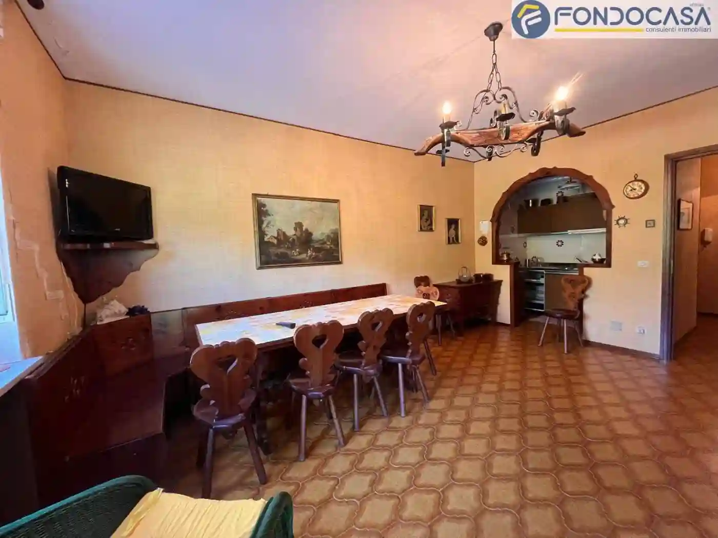 Appartamento - foto 5