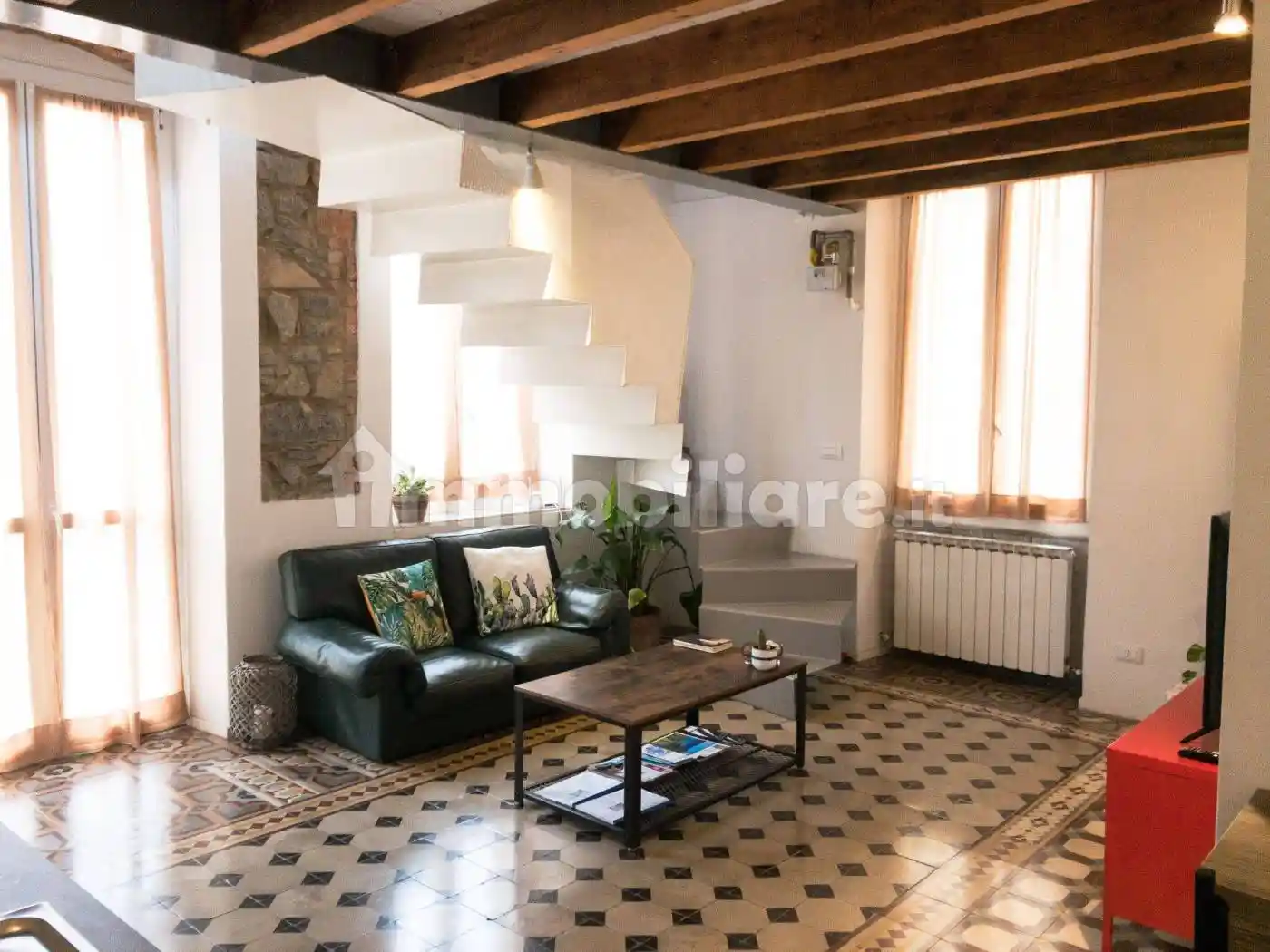 Appartamento in vendita a La Spezia