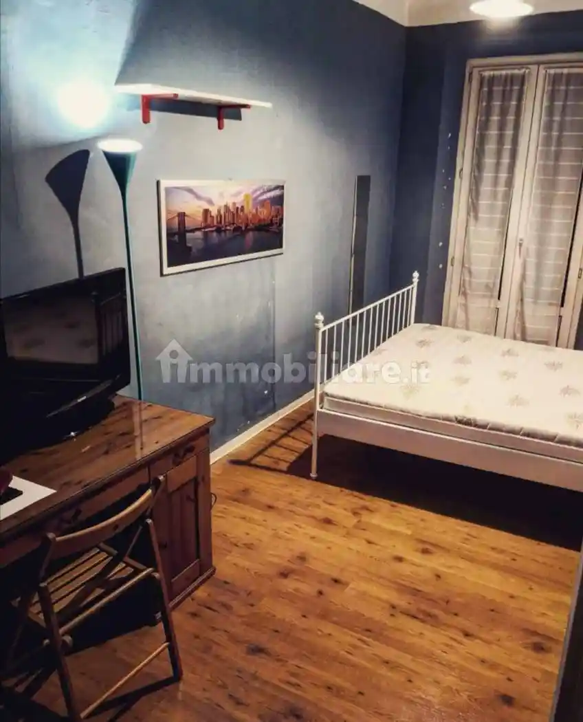 Bilocale via Lazzaro Palazzi 4, Porta Venezia, Milano - foto 5