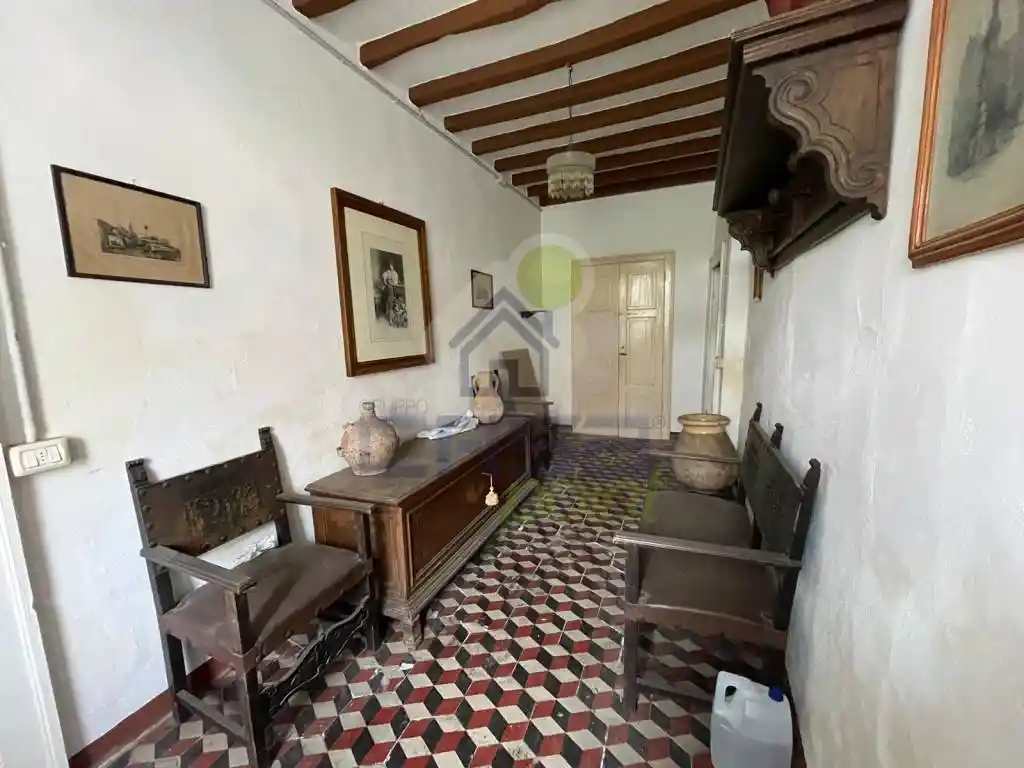 Rustico - Casale in vendita a Ziano Piacentino