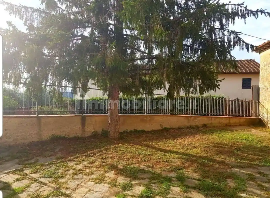 Rustico - Casale in vendita a Montespertoli