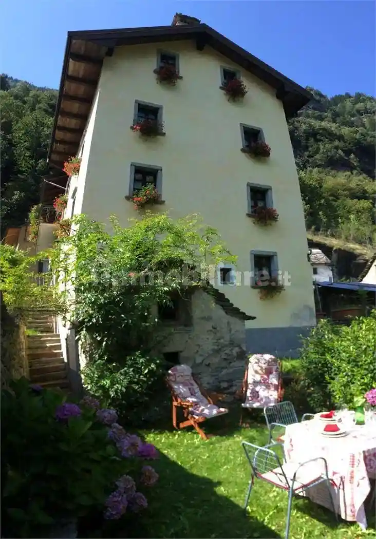 Palazzo - Edificio - foto 2