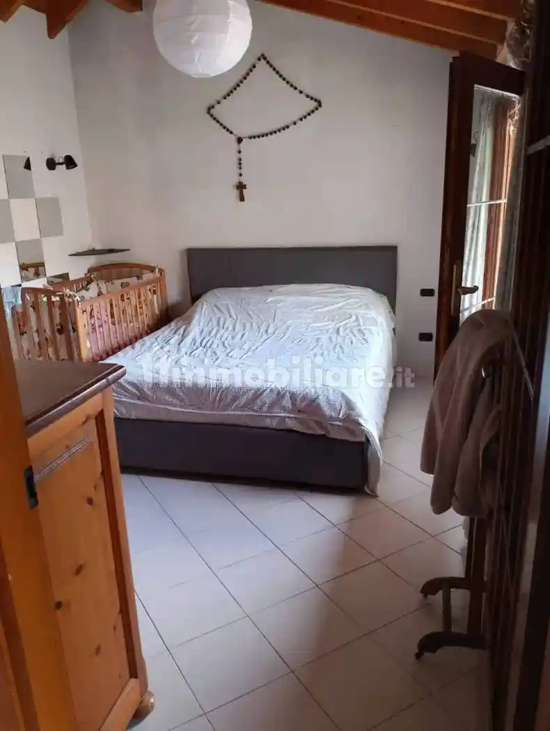 Casa indipendente in vendita a San Biagio della Cima