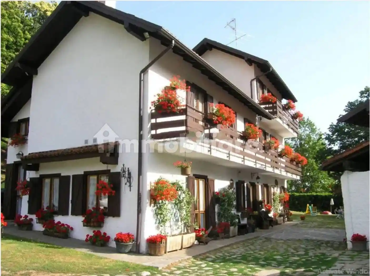 Rustico - Casale in vendita a Arona