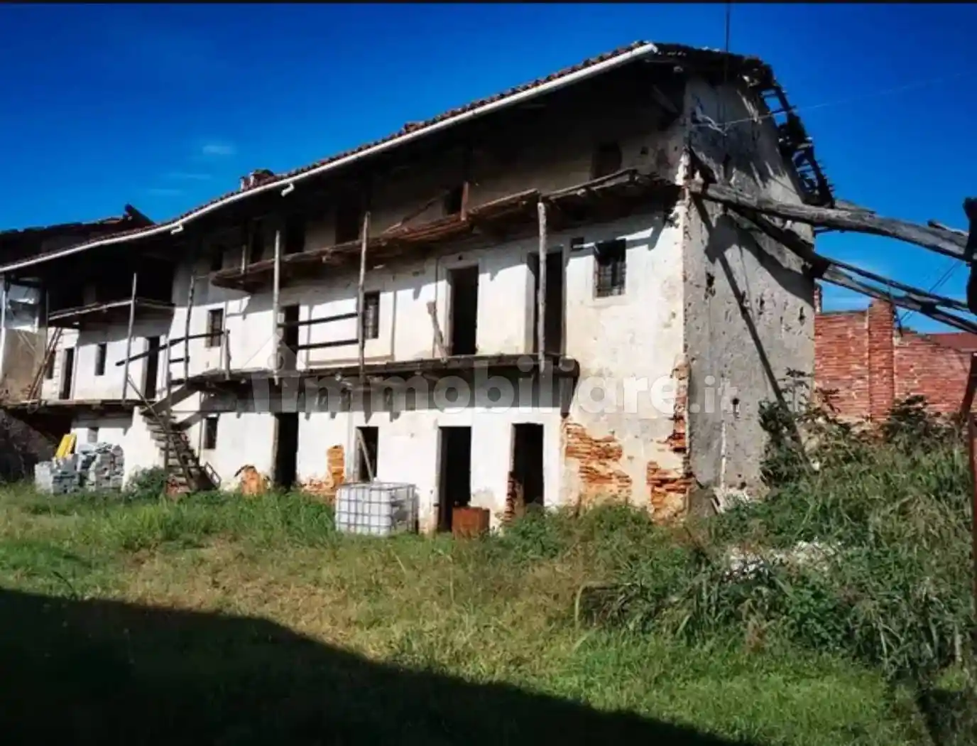 Appartamento in vendita a Oleggio