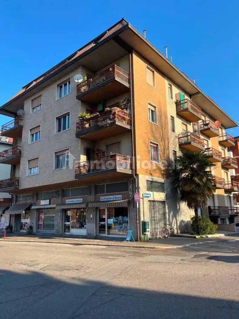 Appartamento in vendita a Varese