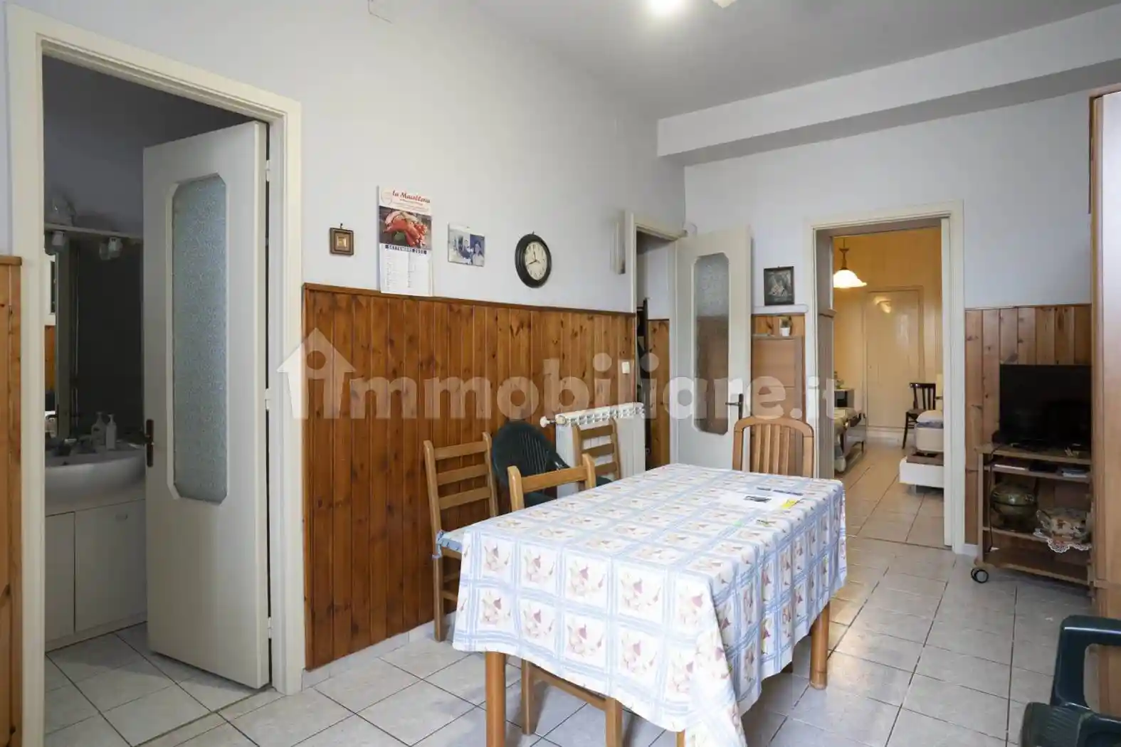 Casa indipendente in vendita a Aci Castello