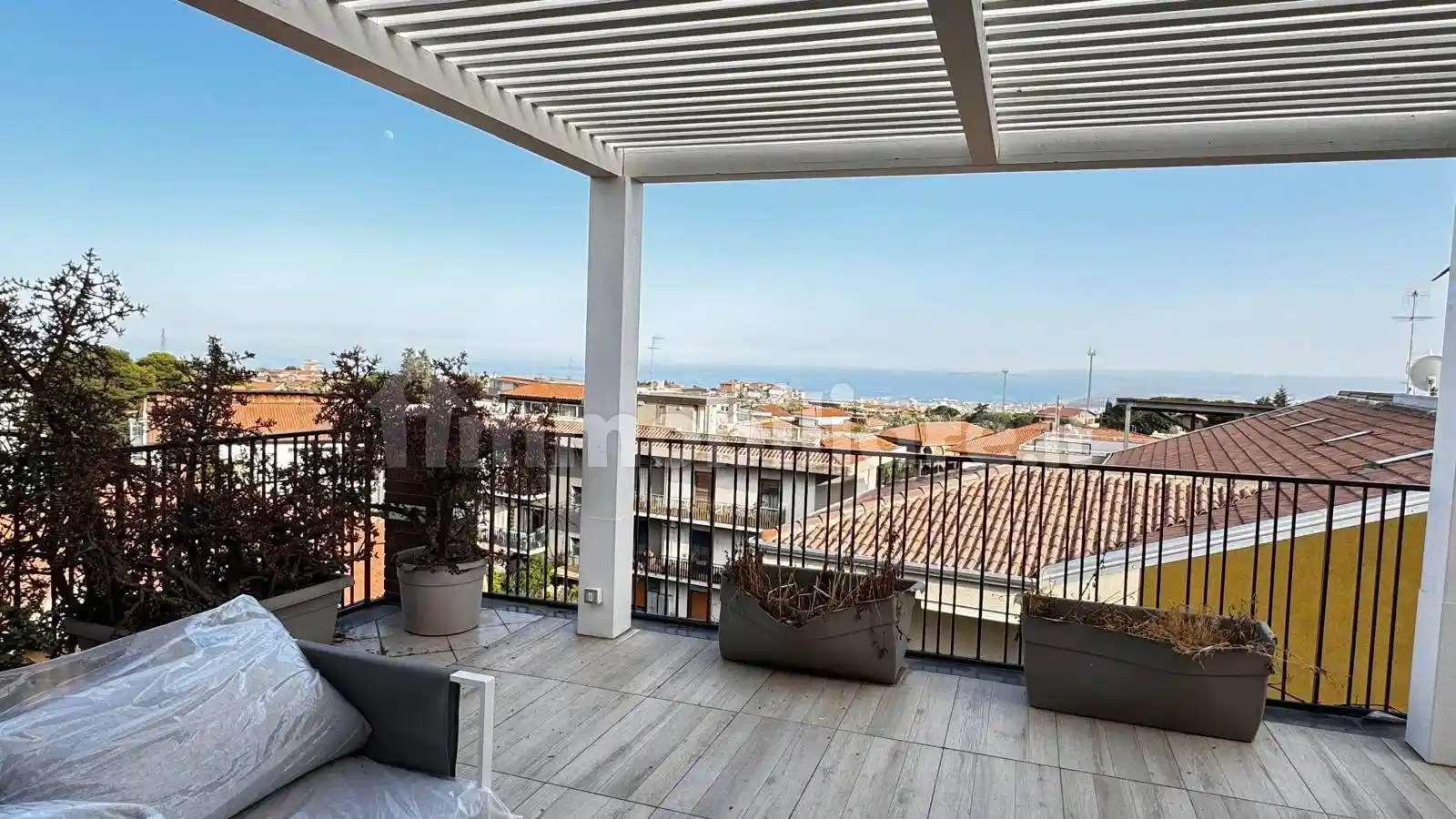 Attico - Mansarda in vendita a Gravina di Catania