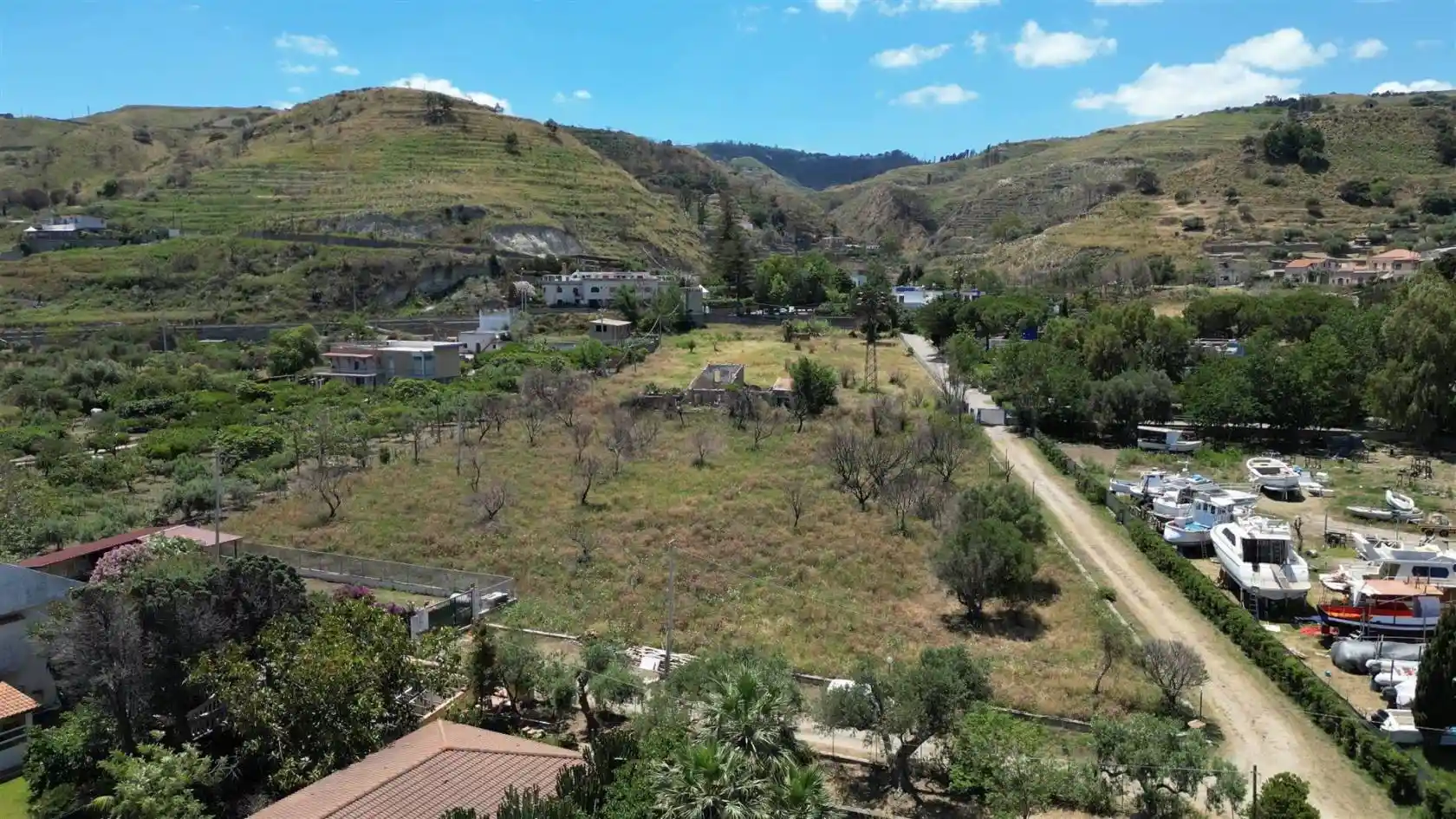 Rustico, da ristrutturare, 368 m², Mortelle - Casa Bianca, Messina - foto 2