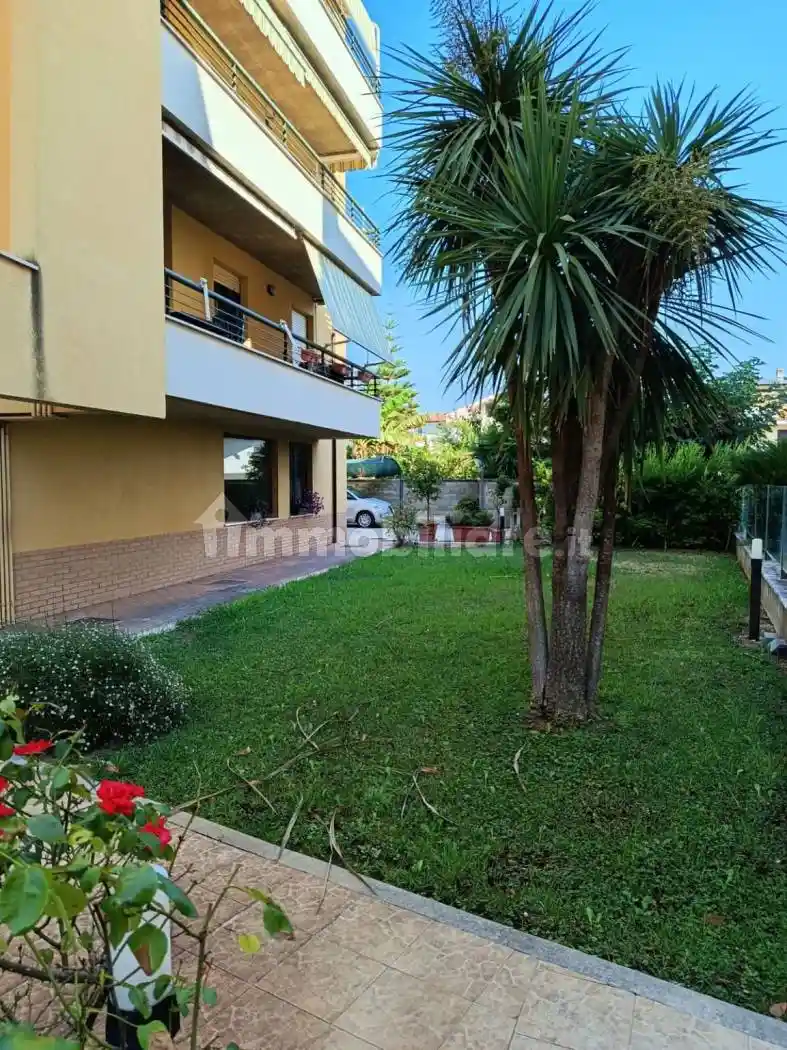 Appartamento in affitto a Pescara