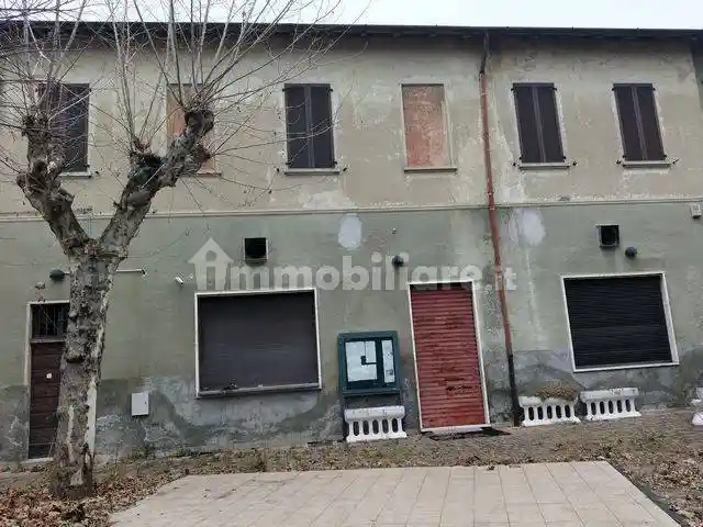 Appartamento in vendita a Solbiate Arno