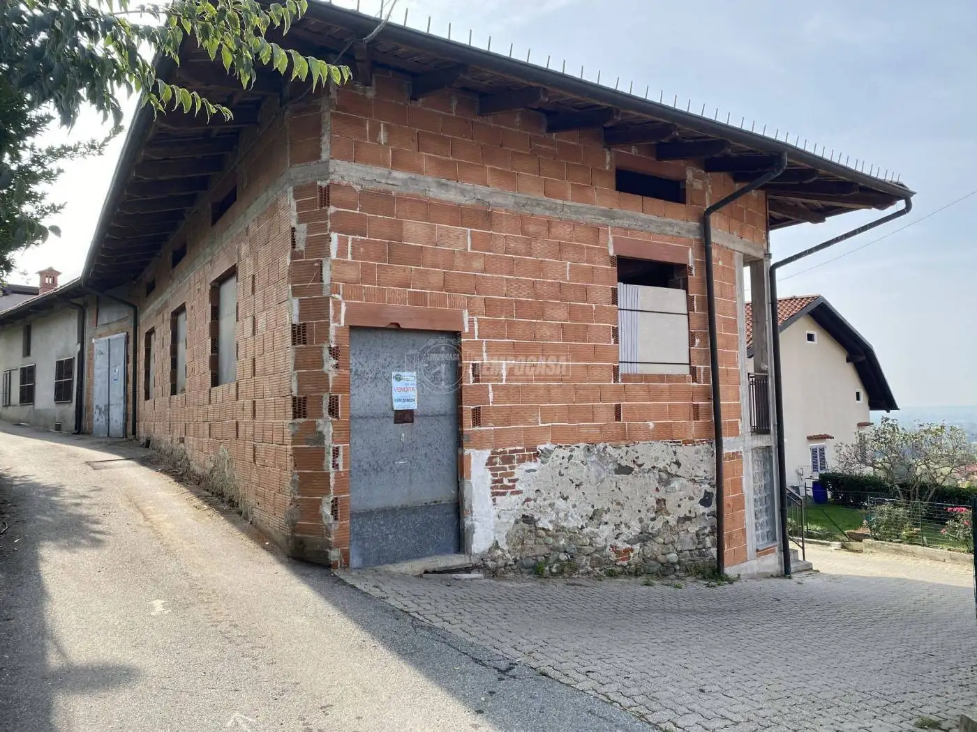 Casa indipendente in vendita a Cuceglio