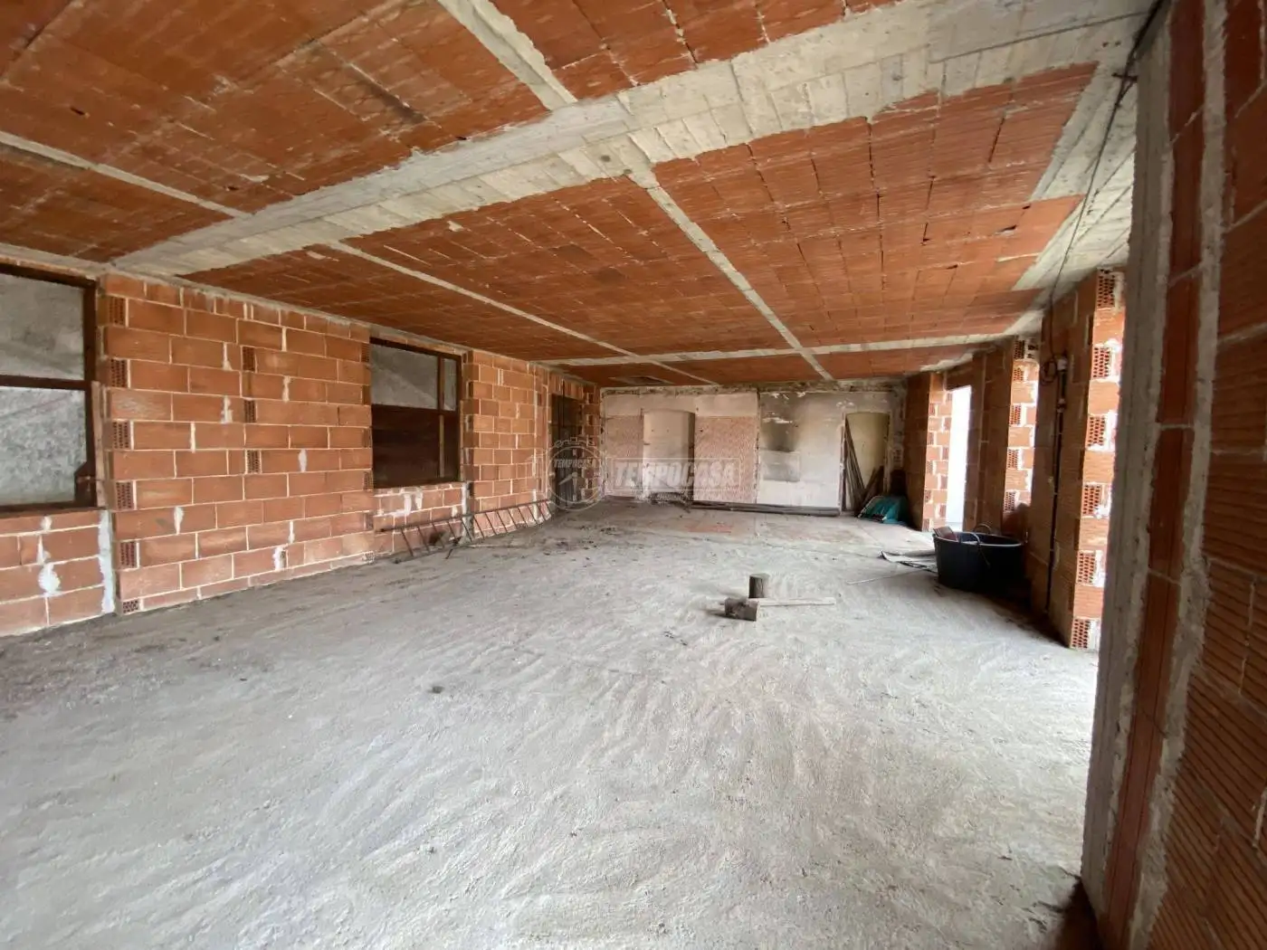 Terratetto unifamiliare via Alberito, Centro, Cuceglio - foto 3